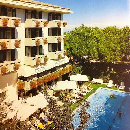 Hotel Metropol Caorle Ngoại thất bức ảnh