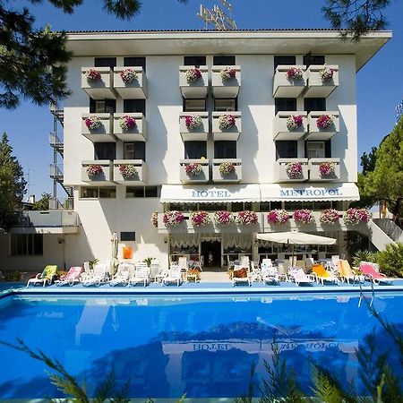 Hotel Metropol Caorle Ngoại thất bức ảnh
