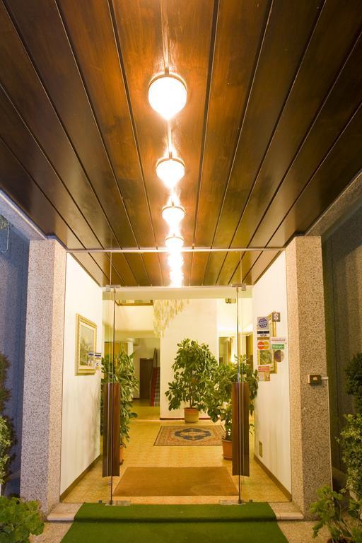 Hotel Metropol Caorle Ngoại thất bức ảnh