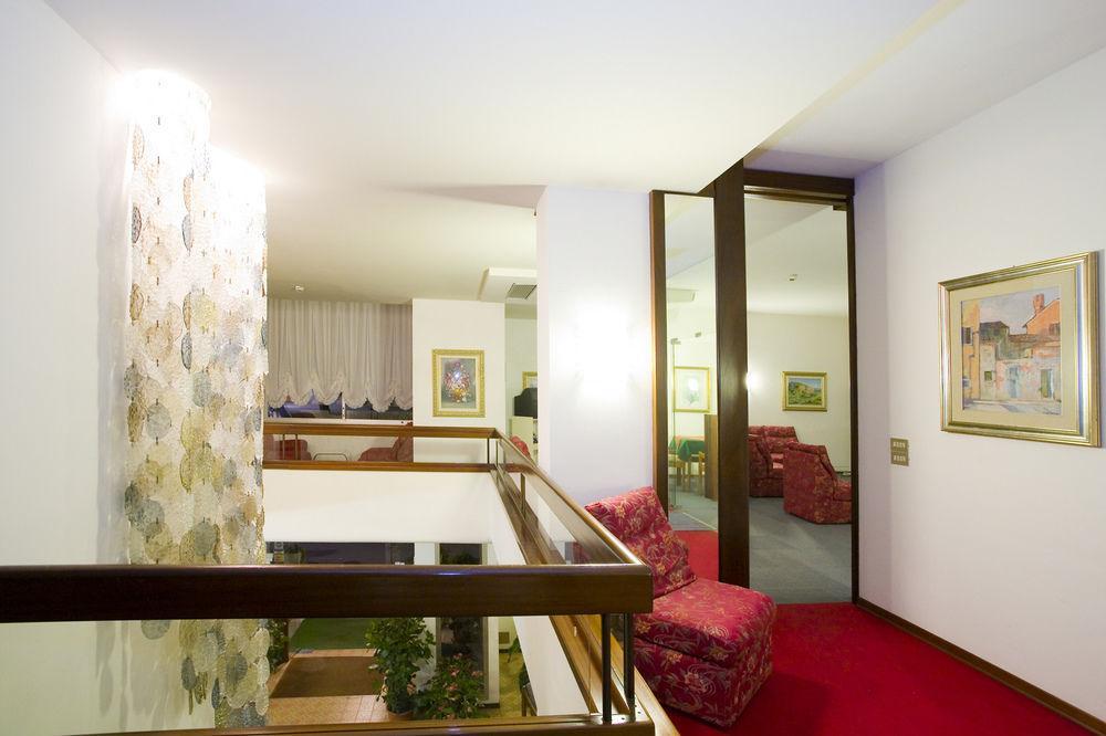 Hotel Metropol Caorle Ngoại thất bức ảnh