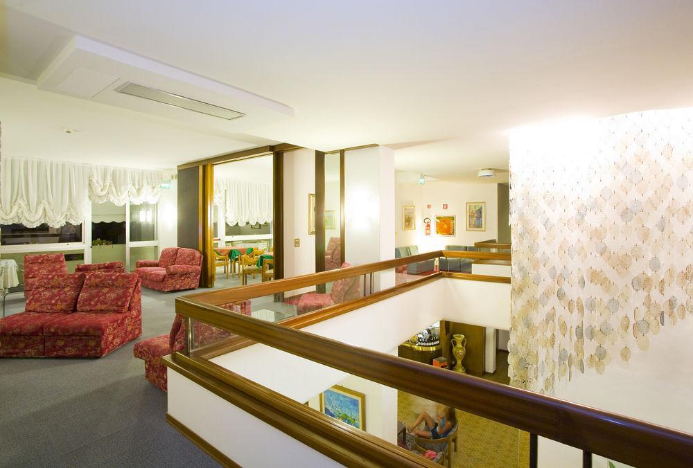 Hotel Metropol Caorle Ngoại thất bức ảnh