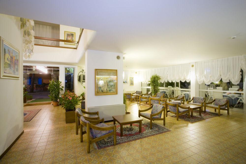 Hotel Metropol Caorle Ngoại thất bức ảnh