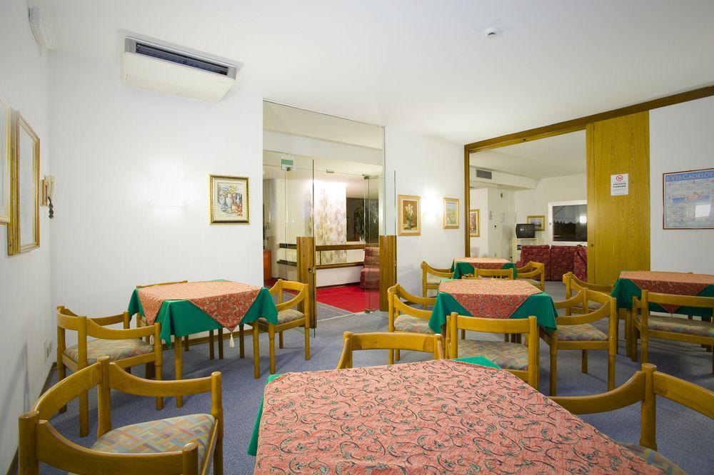 Hotel Metropol Caorle Ngoại thất bức ảnh