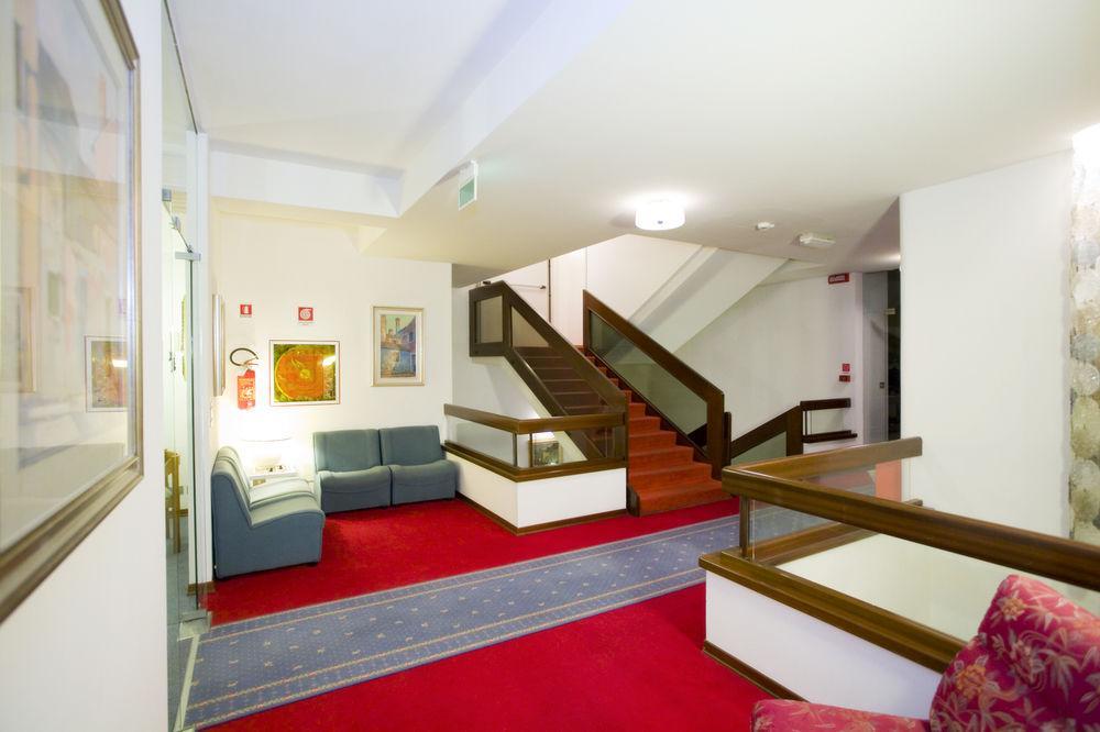 Hotel Metropol Caorle Ngoại thất bức ảnh