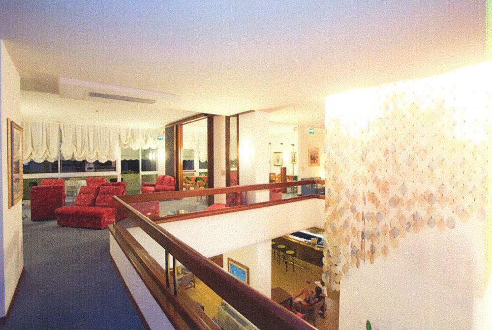 Hotel Metropol Caorle Ngoại thất bức ảnh