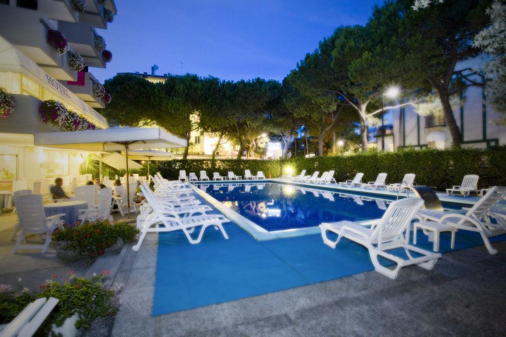 Hotel Metropol Caorle Ngoại thất bức ảnh