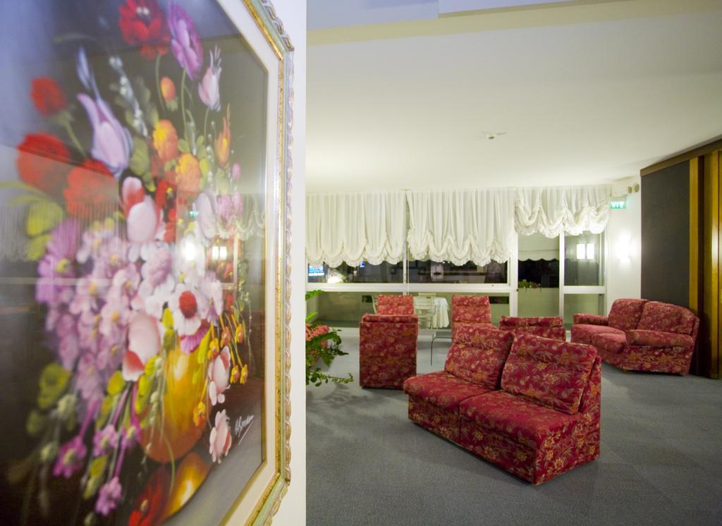 Hotel Metropol Caorle Ngoại thất bức ảnh