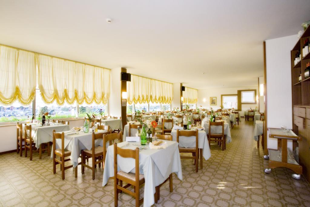 Hotel Metropol Caorle Ngoại thất bức ảnh