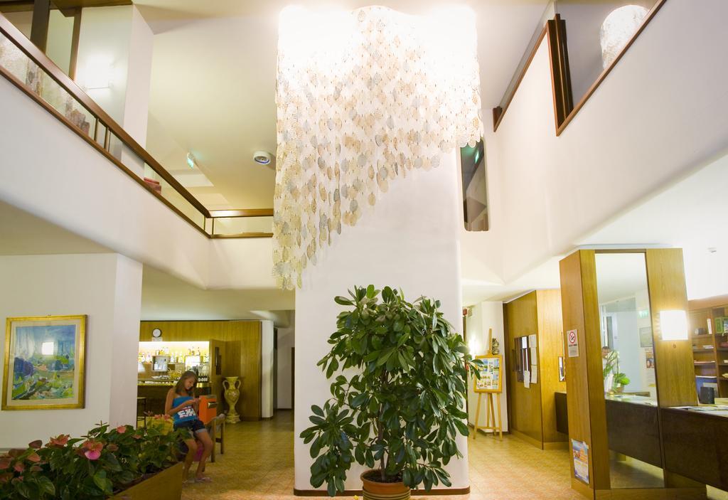 Hotel Metropol Caorle Ngoại thất bức ảnh
