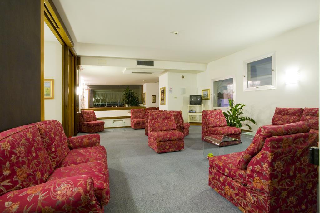 Hotel Metropol Caorle Ngoại thất bức ảnh