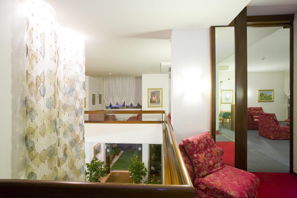 Hotel Metropol Caorle Ngoại thất bức ảnh