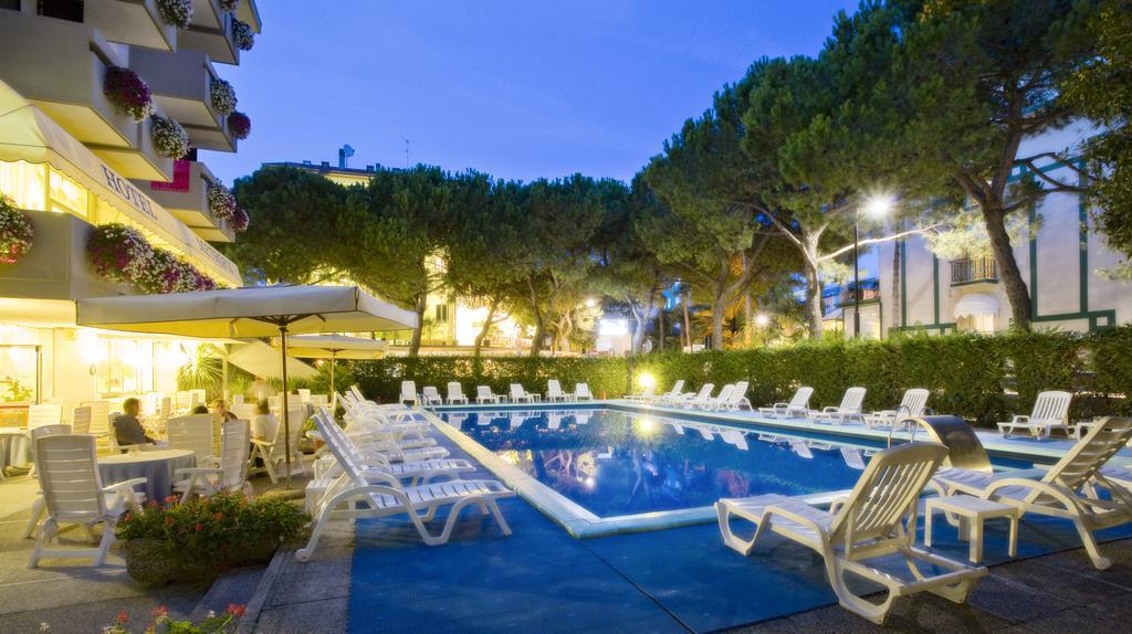 Hotel Metropol Caorle Ngoại thất bức ảnh