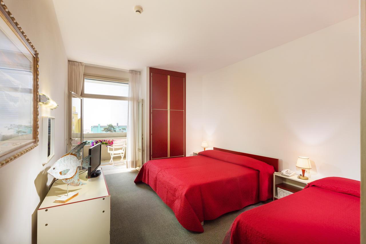 Hotel Metropol Caorle Ngoại thất bức ảnh