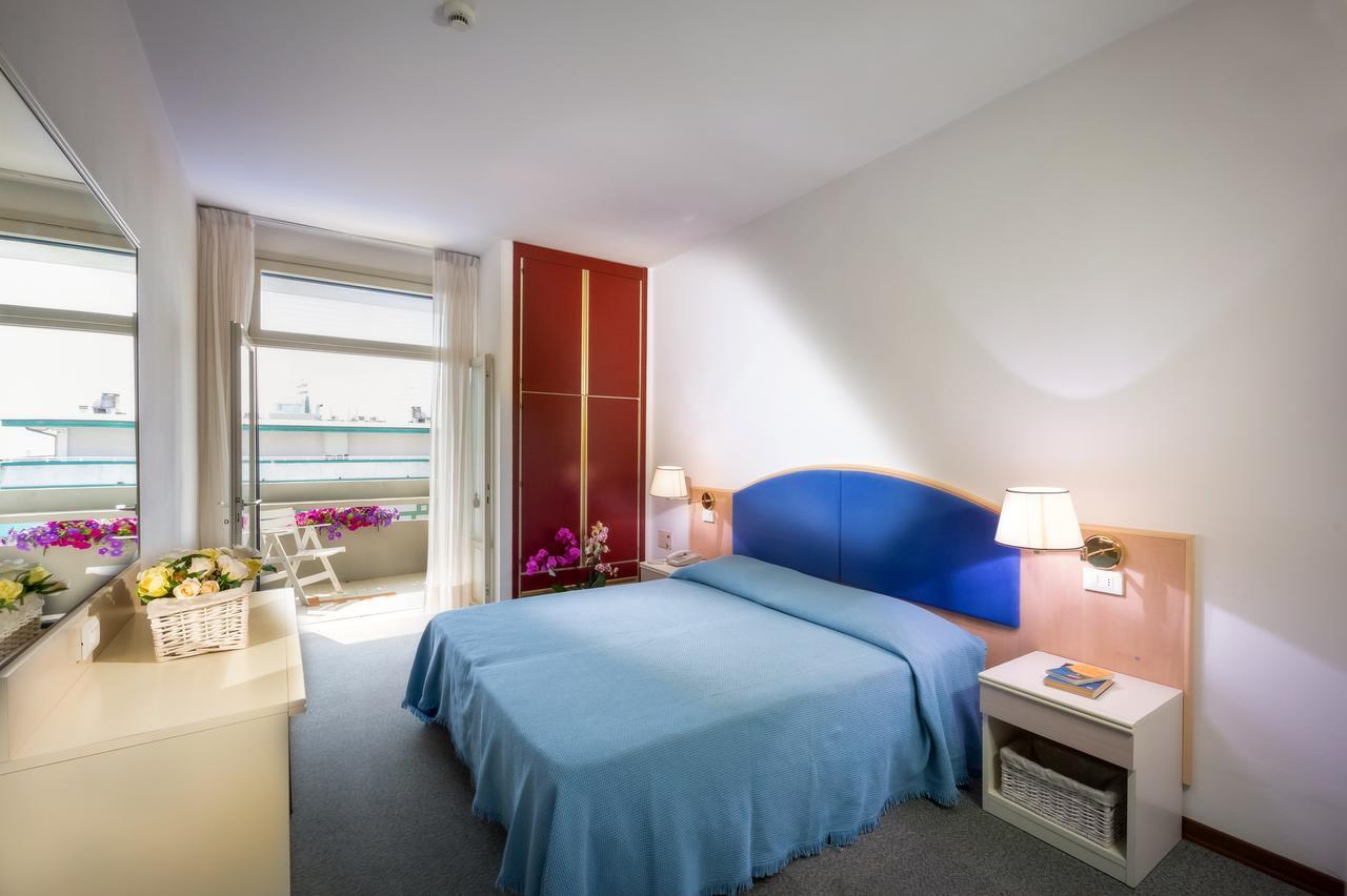 Hotel Metropol Caorle Ngoại thất bức ảnh