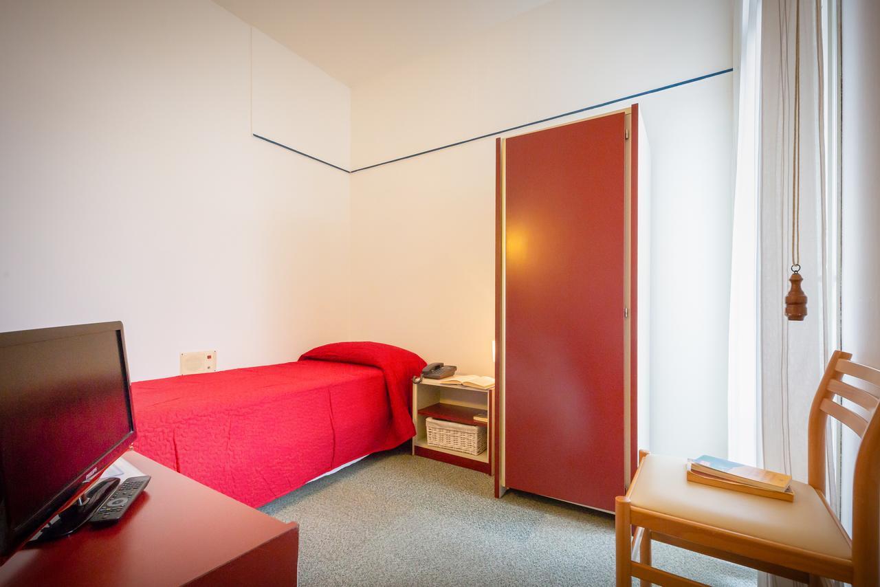 Hotel Metropol Caorle Ngoại thất bức ảnh