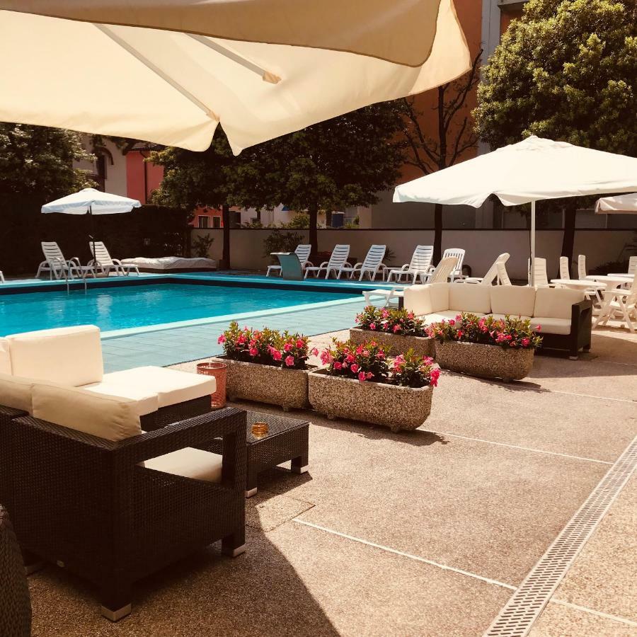 Hotel Metropol Caorle Ngoại thất bức ảnh