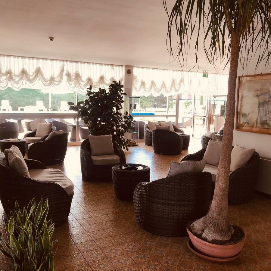 Hotel Metropol Caorle Ngoại thất bức ảnh