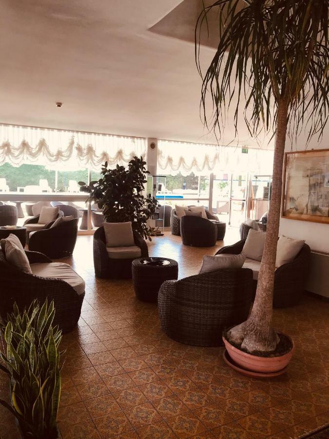 Hotel Metropol Caorle Ngoại thất bức ảnh