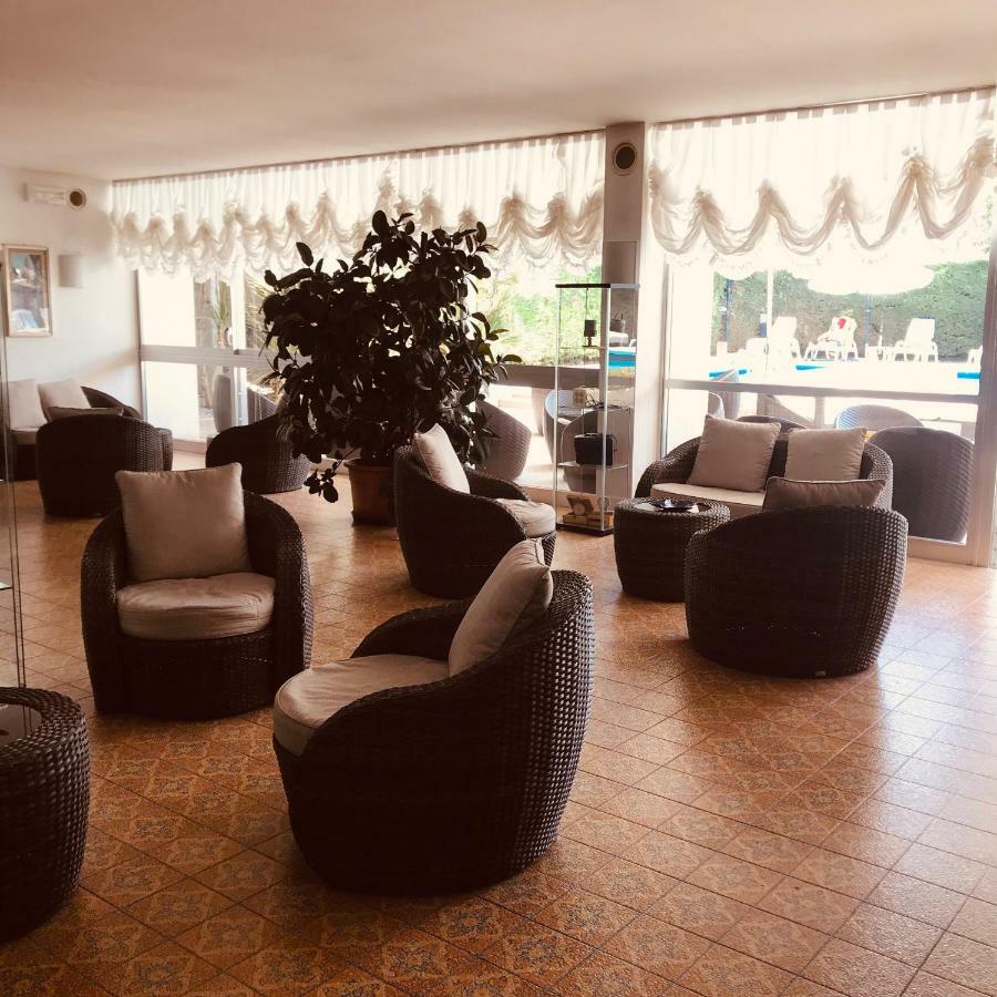Hotel Metropol Caorle Ngoại thất bức ảnh