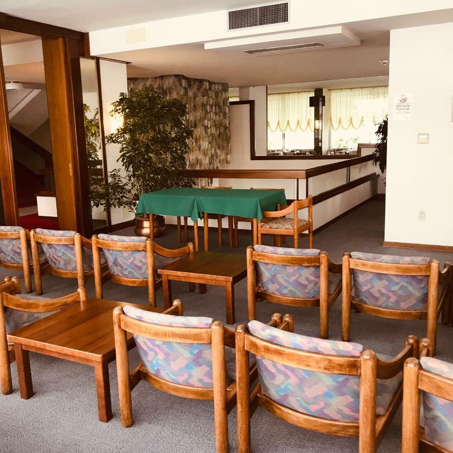 Hotel Metropol Caorle Ngoại thất bức ảnh