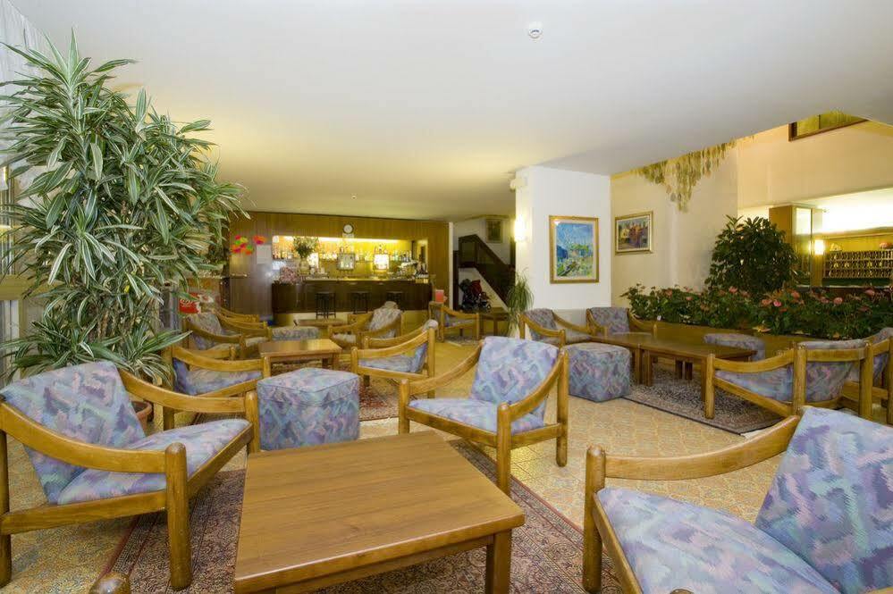 Hotel Metropol Caorle Ngoại thất bức ảnh