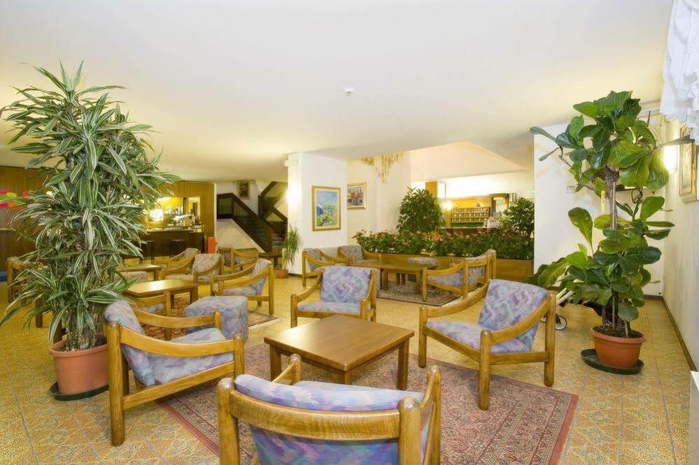 Hotel Metropol Caorle Ngoại thất bức ảnh